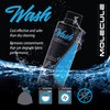 Molecule Wash, Performance Apparel Care, Race Suits, Cleans, Brightens and