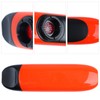 Electric Kazoo 11cm Professional Resin Small Portable Kazoo Set with