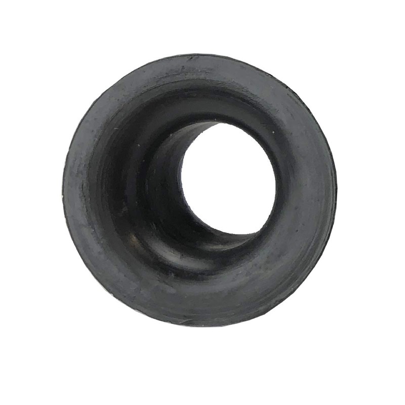 50 Inner Tube Rim Hole Valve Stem Bushing Adapters TR15