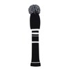 Knit Hybrid Golf Club Covers Fits Hybrids/UT Classical Fine Stripes