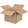 Bankers Box® SmoothMove™ Classic Moving & Storage Boxes, 16" x