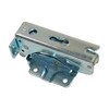 Zanussi Refrigeration Door Hinge. Genuine part number 2211202037