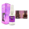 Xiomara Serum Reparador De Puntas Anti Frizz Fixo Care 40ml