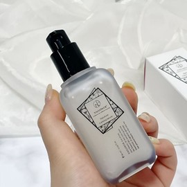 웰니스글로벌3 Signature Calming Napflower Serum 60ml for Hydrated Skin
