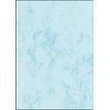 SIGEL DP551 Marbled Writing Paper, A4, 200 gsm double sided,