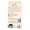 Grisi Organics, Shampoo Sólido Menta, 75 Gr