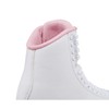 Jackson Classic 381 Girls Figure Ice Skates, Medium Width, Pink