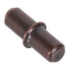 The Hillman Group 59753 Shelf Pin, 5mm, 20-Pack