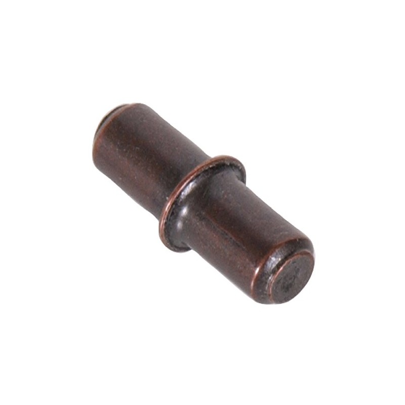 The Hillman Group 59753 Shelf Pin, 5mm, 20-Pack