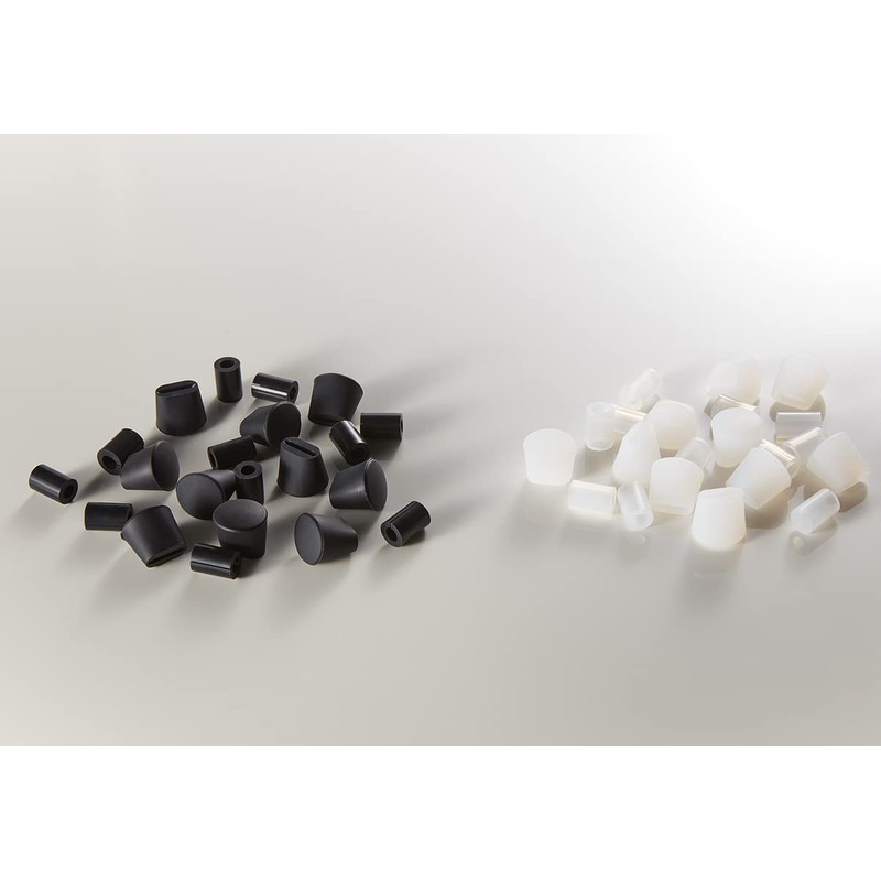 Serene Valley Replacement Feet and Bumpers for Stainless Steel Sink
