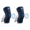 Rodillera Con Almohadilla Gel Para Rótula