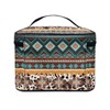JoyLamoria Tote Bag Large Capacity Cosmetic Bag Toiletry Bag Case
