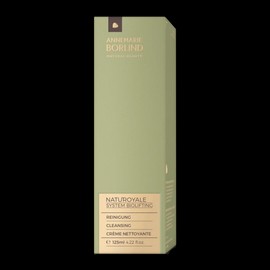 Annemarie Borlind NatuRoyale Creamy Cleanser 125mL