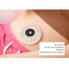 Electric Gua Sha Scrapping Massager USB Charging Multi Function Physical