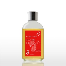 Purifying Melting Oil