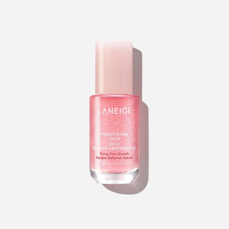 Laneige [Head office direct management] New Laneige Bouncy & Firm