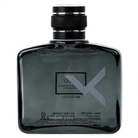 Luxurious, long-lasting, impressive men's toner 150ml