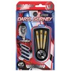 Winmau - Daryl Gurney Darts - Steel Tip - 90%