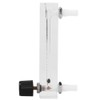 Gas Flow Meter 1-10LPM Oxygen Flow Meter Air Flow Meter