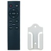 NS-HTSB22 Replacement Remote Control fit for Insignia Sound bar Soundbar