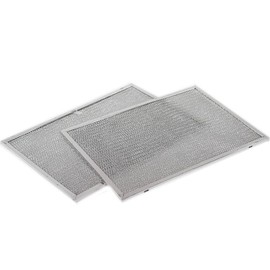 Broan S99010300 Aluminum Filter Kit for Hood, 36"