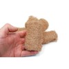 Rogue River Tools Bronze Wool Pads - Medium (5pc). Marine,