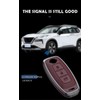 TECART Key Fob Cover Case Metal Key shell Full Protection