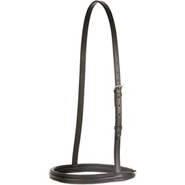 Kincade Cavesson Noseband Black Warmblood