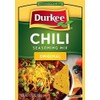 Durkee Original Chili Seasoning Mix, 1.75-Ounces Packages (Pack of 6)