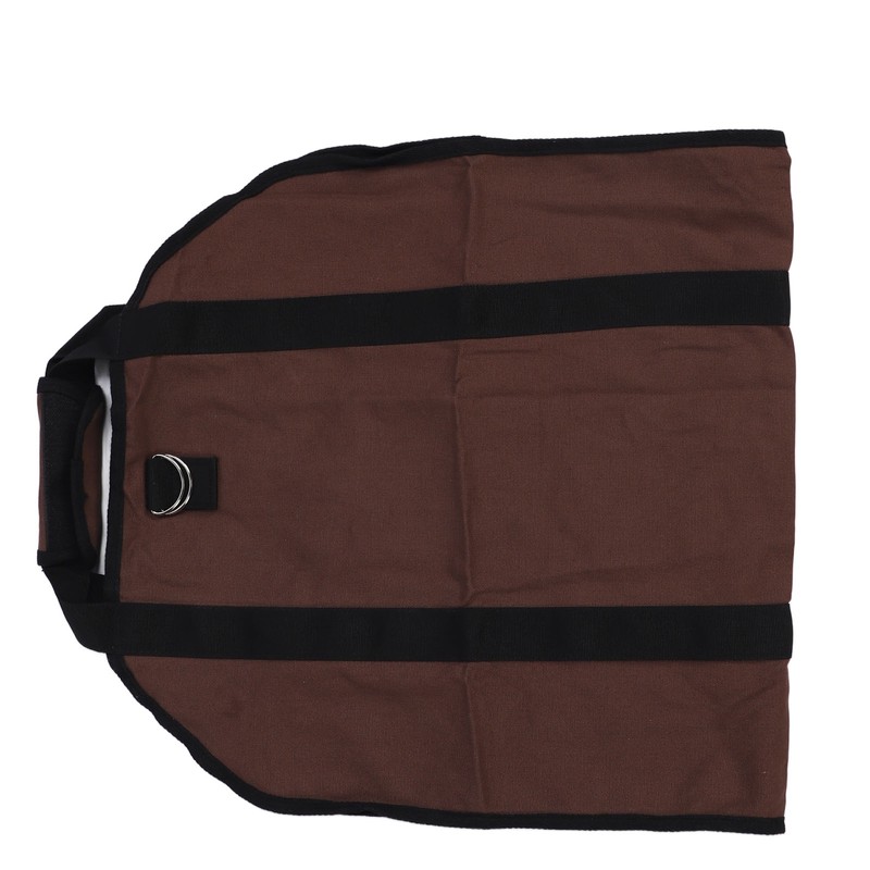 Firewood Carrying Bag Foldable Firewood Log Carrier Portable Large Capacity