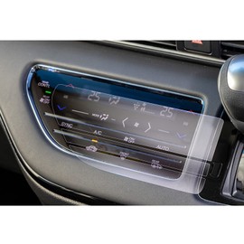[GAFAT] Honda Odyssey RC1/RC2/RC4 Model 5th Generation 2015 Model ~ Current Honda Odyssey Air Conditioner Odyssey RC1 Film Air Conditioner Scream Odyssey Air Conditioner Panel Film PET Car LCD