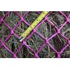 SILVERLINE 42 inch Slow Feed Hay Net with 2" Holes