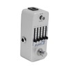 Bass 5 Band Equalizer Pedal Graphic B EQ Mini Single