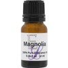 Magnolia Fragrance Oil by Eclectic Lady, 10 ml Premium, Long