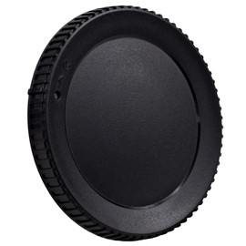 Camera Body Protector Dust Cap compatible Nikon Z30 Z9 Z8 Z7 II Z7 Z6 II Z6 Z5 Z50 Zfc Cameras