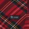 Lipodo Tartan Plaid Flat Cap Women's/Men/Children – Flat Cap Made