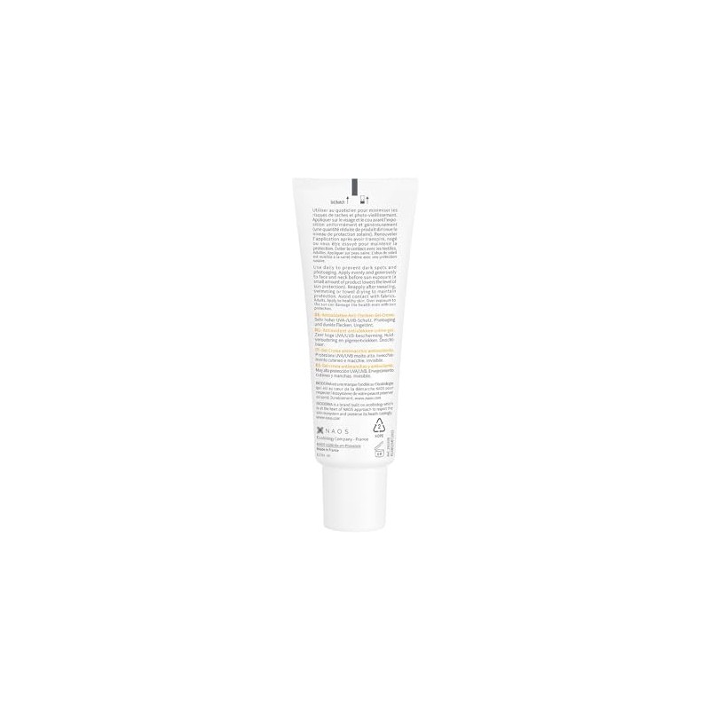 Bioderma Photoderm Spot Age SPF50+ 40ml (Protector Solar Líquido)