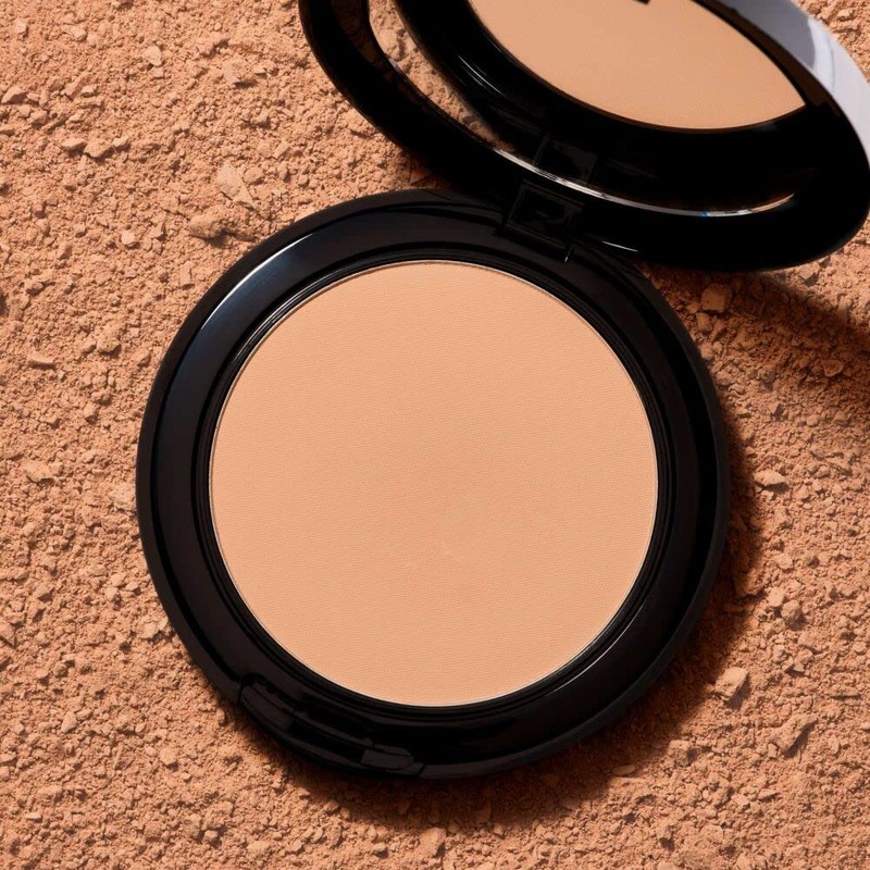 ARTDECO High Definition Compact Powder - Powder Makeup, Compact Powder
