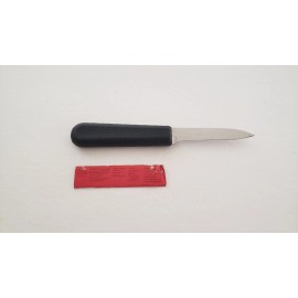 MUNDIAL 5601 Paring Knife Professional Series High Carbon 3 1/4" BLACK