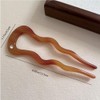Horquillas Para Cabello Mujer, 2 unidades Pasadores Para Cabello Mujer,