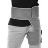 Groin Support Adjustable Hip Brace Ischialgia Relief Thigh Hamstring Compression