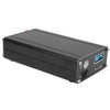 Antenna Tuner, Aluminum Alloy Tester with Large Heat Dissipation Area,