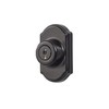 Ideal Security Model 703 Keyed Deadbolt for Storm and Screen