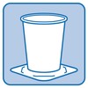 Autoli Paper Cup Covers (7 oz and 9 oz) 300