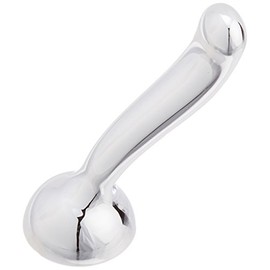 Delta Faucet RP46748 Single Metal Lever Handle with Button and Set Screw, Chrome