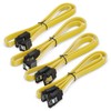 Deleycon SATA Cable + Sets