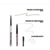 Benefit Cosmetics Ring Around A Brow Eyebrow Trio Gift Set