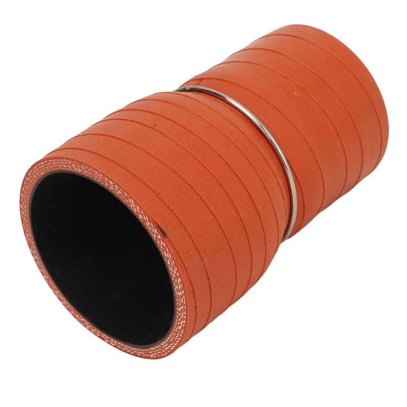Silicone Plain Hose Flexible Pressure Resistance Leakproof Heatproof 3687223 for