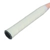 Sports Straight Beat Badminton Racket with Anti Skid Handle Glassy