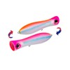 Yo-Zuri R1155-CPYP Bull Pop Floating Lure, Pearl Yellow Pink